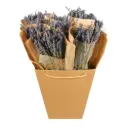 Dried Flowers Mono mix - Lavender