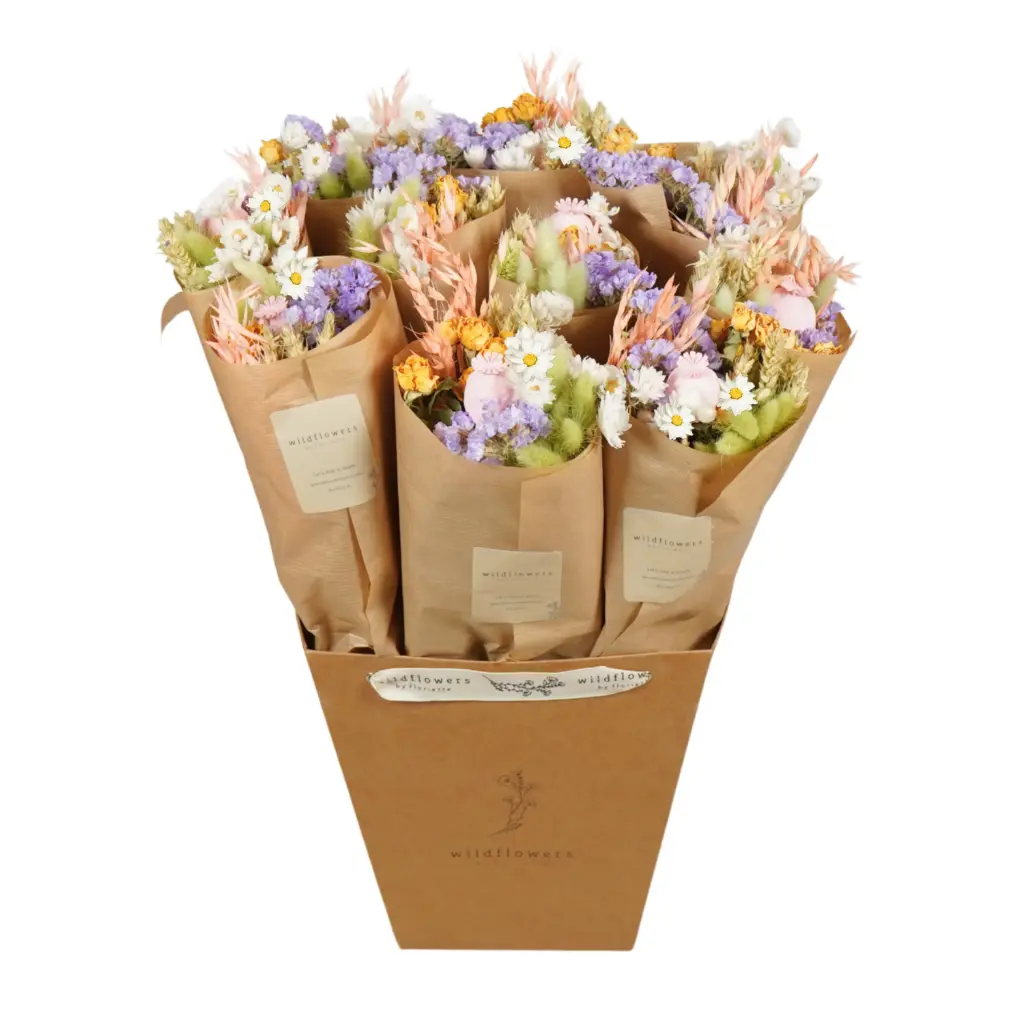 Market More Bouquet - Spring Vibes
