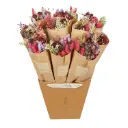Market More Bouquet - Red Romance