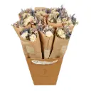 Market More Bouquet - Silver Frost