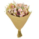 Classic Bouquet - Pink Joy