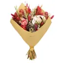 Classic Bouquet - Red Romance