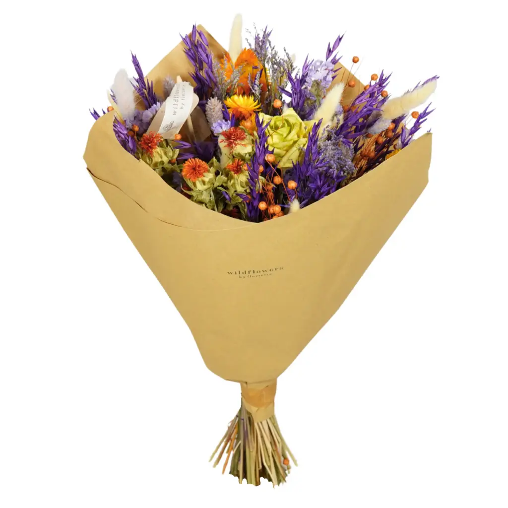 Classic Bouquet - Autumn Vibes
