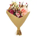 Classic Mixed Bouquet - Wild Berry