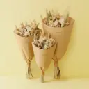 Field Bouquet - Honey Blossom