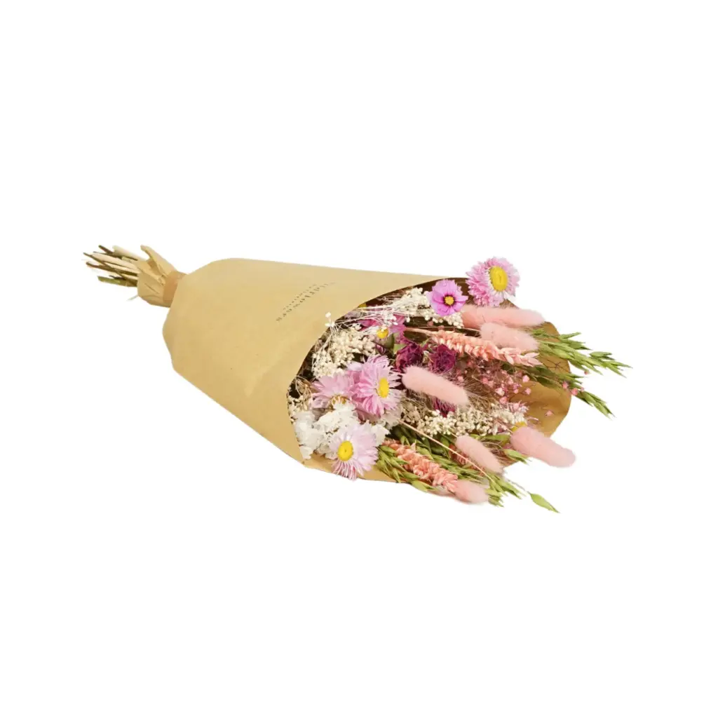 Field Bouquet - Pink Joy