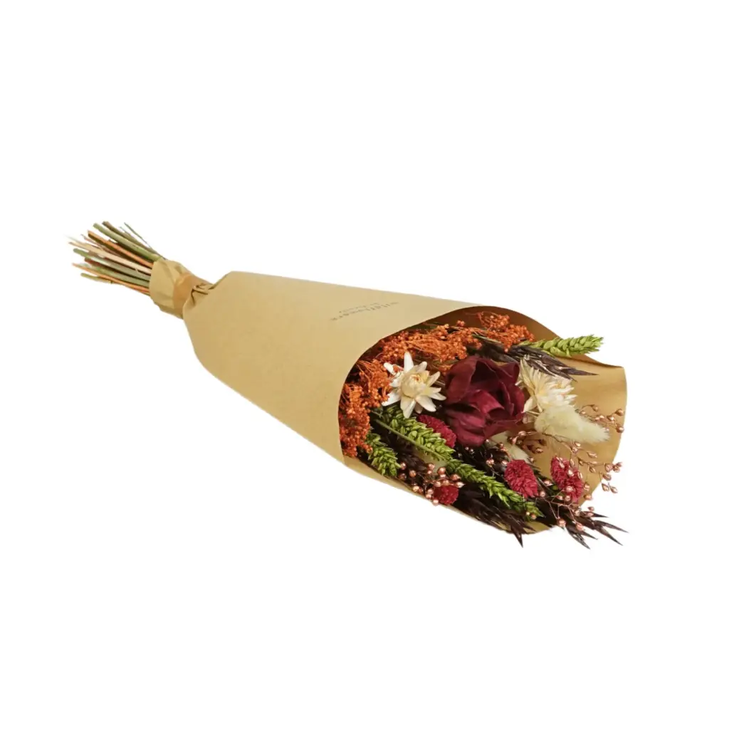 Field Bouquet - Wild Berry