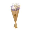 Field bouquet Exclusive - Lilac
