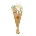 Field bouquet Exclusive - Baby Blue
