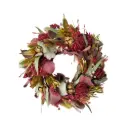 Wreath Small 25cm – Holiday Cheer