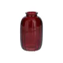 Glass Bottle Carmen – Transparent Bordeaux