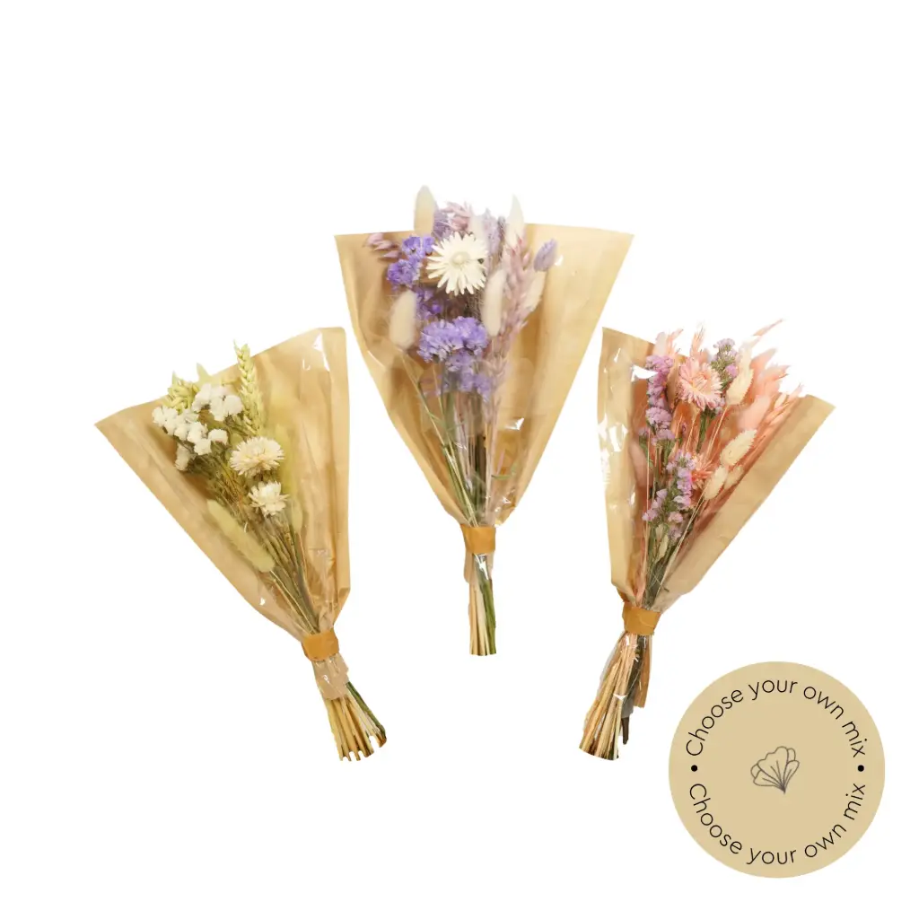 Field Bouquet Exclusive mini - Mix