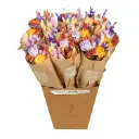 Market More Bouquet - Autumn Vibes