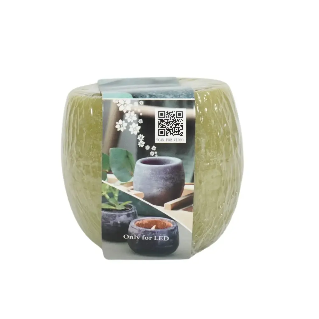 Aroma bowl B8 x H8 cm