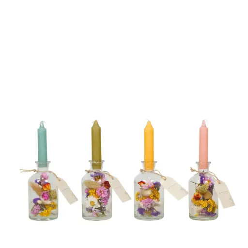 [BV70-M] Brightness vase - Multi
