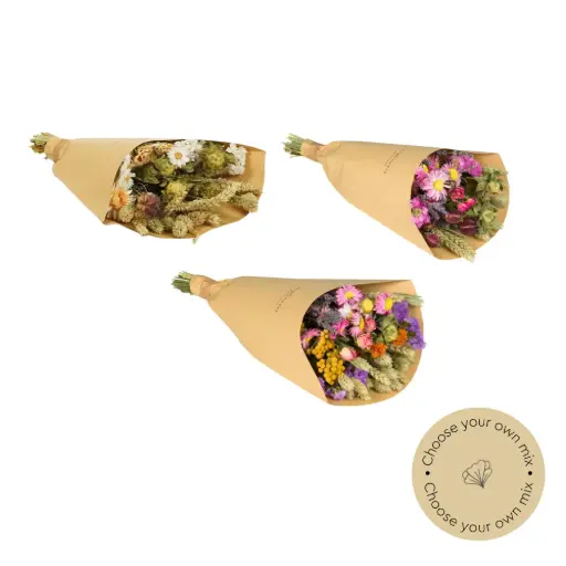 Field Bouquet - Mix