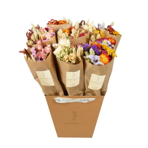 [MM20-MIX] Market More Bouquet - Mix