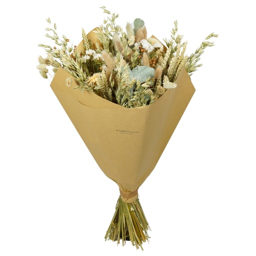 [CB30-XL-N] Classic Bouquet - Natural