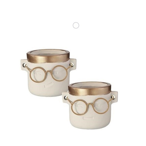 [PP0468] POTS ONLY - Arnoud pot small