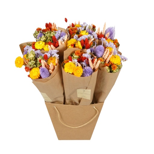 [MM20-EA] Market More Bouquet - Easter