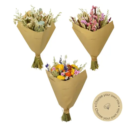 [CB30-XL-MIX] Classic Bouquet - Mix