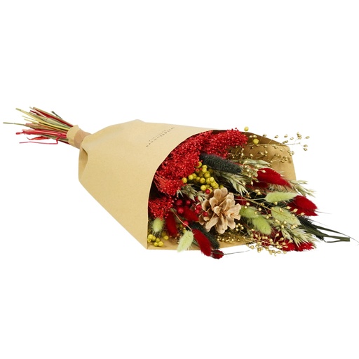 Field Bouquet - Holiday Cheer
