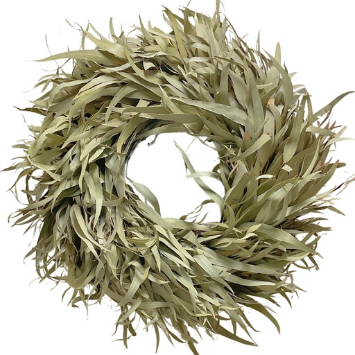 Wreath Eucalyptus Willow