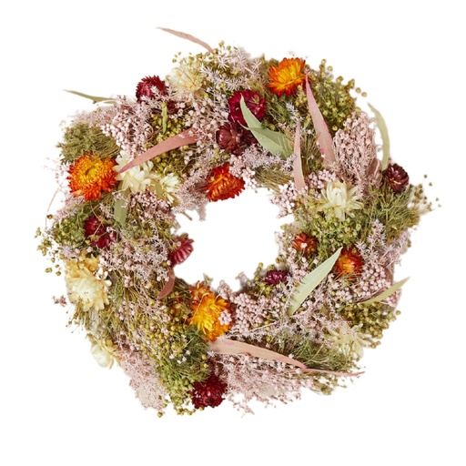 Wreath - Multi