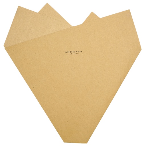 [SL80-XL] Wildflowers Sleeve Classic