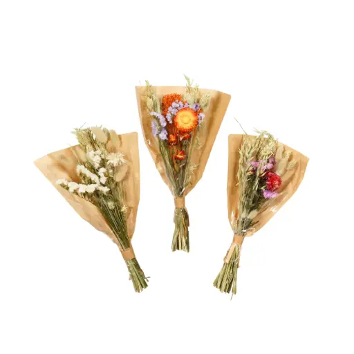 [FB30-MINI-MIX] Field Bouquet Mini - Mix