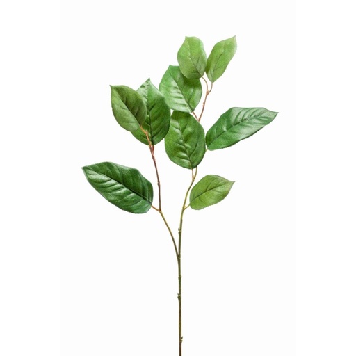 [416241] Shallon Artificial spray green 70cm