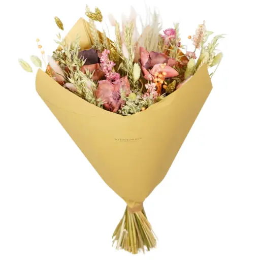 [CB30-XL-PE] Classic Bouquet - Pink Elegance