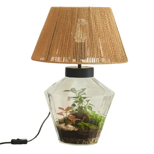 [PP1050] Terrarium Lumina