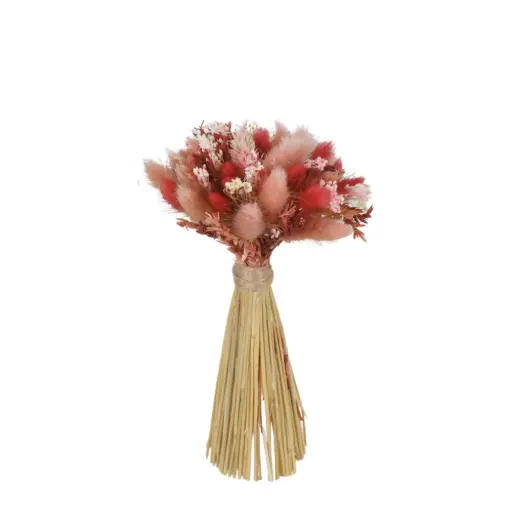 Posy Bouquet - Rosewood