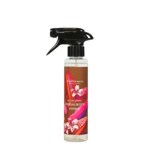 [HF70-FS-SE] Home Fragrance Spray 250ML - Sandalwood Essence