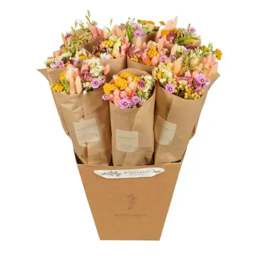[MM20-SUMV] Market More Bouquet - Summer Vibes