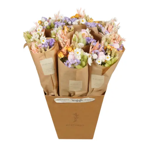 [MM20-SPRV] Market More Bouquet - Spring Vibes