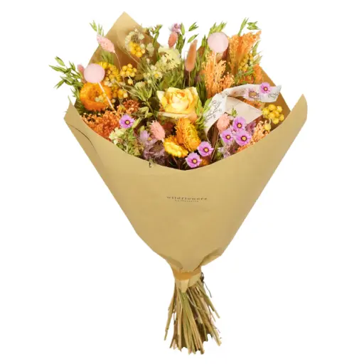[CB30-XL-SUMV] Classic Bouquet - Summer Vibes