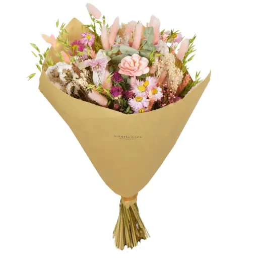 [CB30-XL-PJOY] Classic Bouquet - Pink Joy