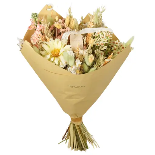 [CM30-XL-HONB] Classic Mixed Bouquet - Honey Blossom