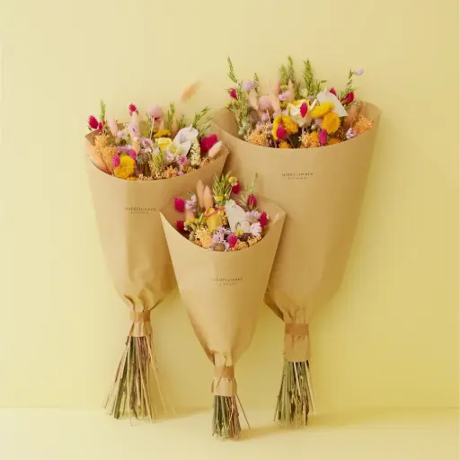 Field Bouquet - Summer vibes