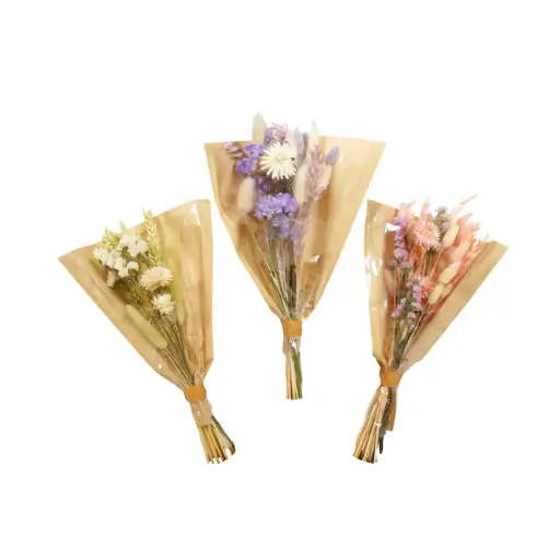 [FBE40-MINI-MIX] Field Bouquet Exclusive mini - Mix