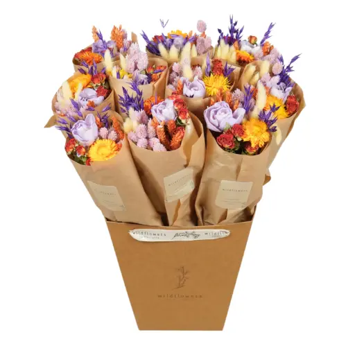 [MM20-AUTV] Market More Bouquet - Autumn Vibes
