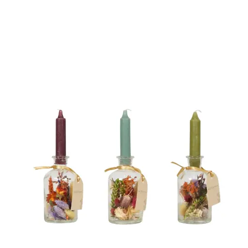 [BV70-AW] Brightness Vase - Autumn