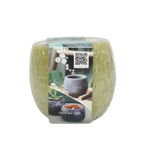[36214] Aroma bowl B8 x H8 cm